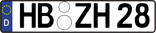 HB-ZH28