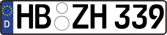 HB-ZH339
