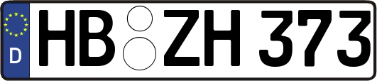 HB-ZH373