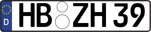 HB-ZH39