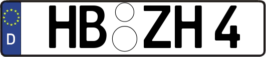 HB-ZH4