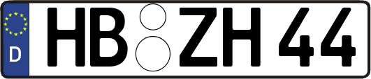 HB-ZH44