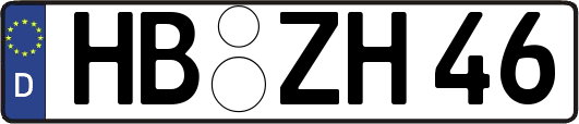 HB-ZH46