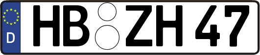 HB-ZH47