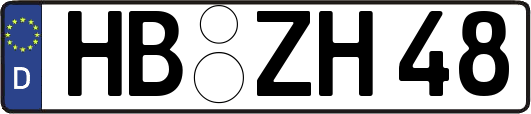 HB-ZH48