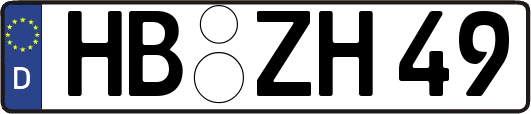 HB-ZH49