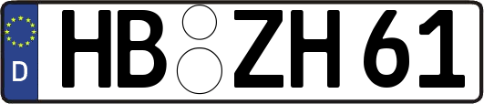 HB-ZH61