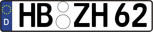 HB-ZH62