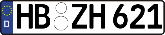 HB-ZH621