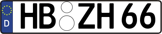 HB-ZH66