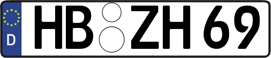 HB-ZH69