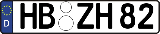 HB-ZH82