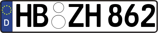 HB-ZH862