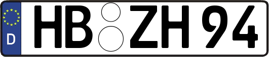 HB-ZH94