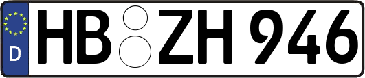 HB-ZH946