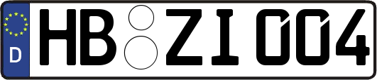 HB-ZI004