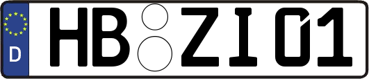 HB-ZI01