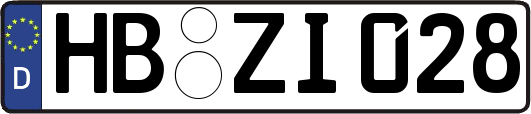 HB-ZI028