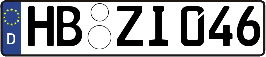 HB-ZI046