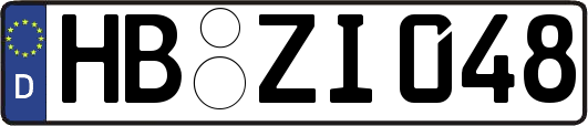 HB-ZI048