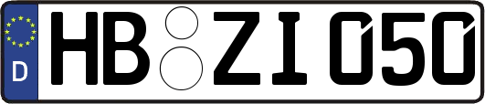 HB-ZI050