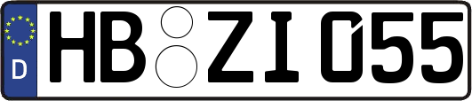 HB-ZI055