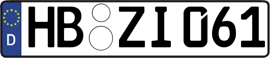 HB-ZI061