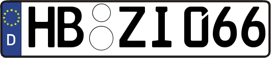 HB-ZI066