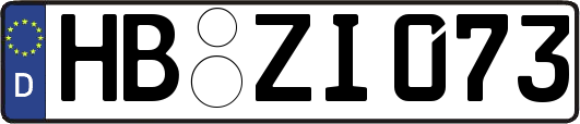 HB-ZI073