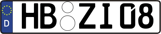 HB-ZI08