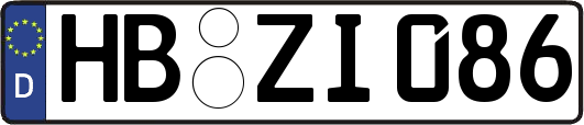 HB-ZI086