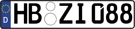 HB-ZI088