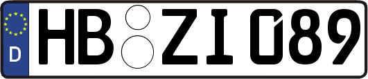 HB-ZI089
