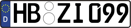 HB-ZI099
