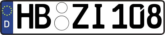 HB-ZI108