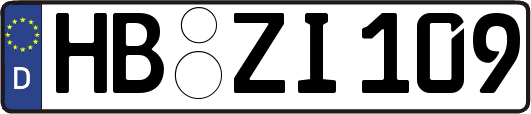 HB-ZI109