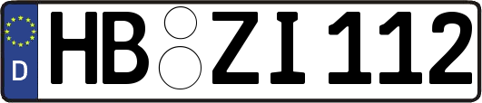 HB-ZI112
