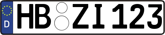 HB-ZI123