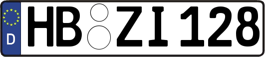 HB-ZI128
