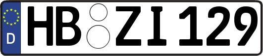 HB-ZI129