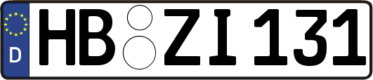 HB-ZI131