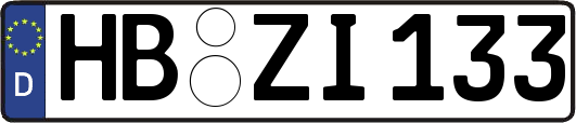 HB-ZI133