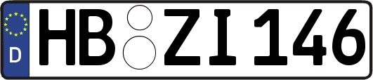 HB-ZI146