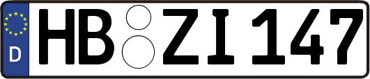 HB-ZI147