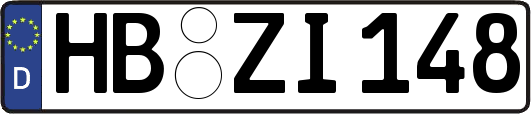 HB-ZI148