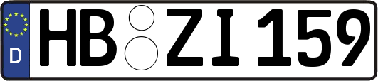 HB-ZI159