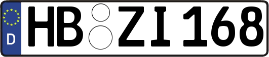 HB-ZI168