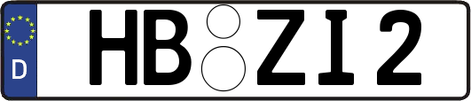 HB-ZI2