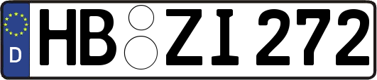 HB-ZI272
