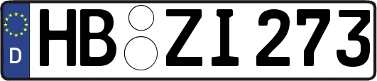 HB-ZI273